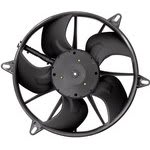 EBM PAPST W3G280-EQ20-43