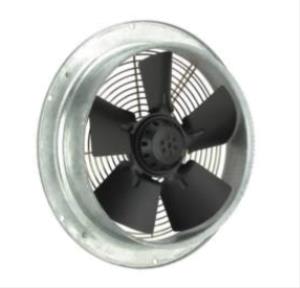 EBM PAPST W4D350-CA04-52