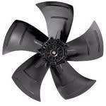 EBM PAPST W4E400-CP02-31