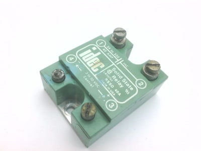IDEC RSSD-40A