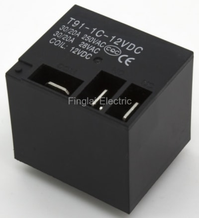 TE CONNECTIVITY T91R1D22-18-02