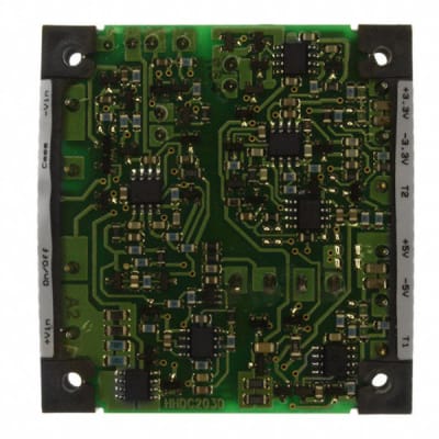 BEL FUSE HHD20ZGE-N