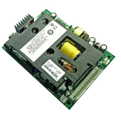 BEL FUSE MPB125-2048G