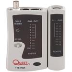 QUEST TECHNOLOGIES TTE-9025
