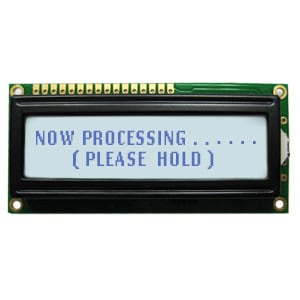NEWHAVEN DISPLAY NHD-0220GZ-FSW-GBW-L