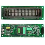 NEWHAVEN DISPLAY M0220SD-202SDAR1-1G
