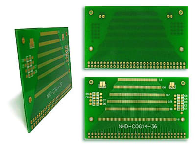NEWHAVEN DISPLAY NHD-COG14-36