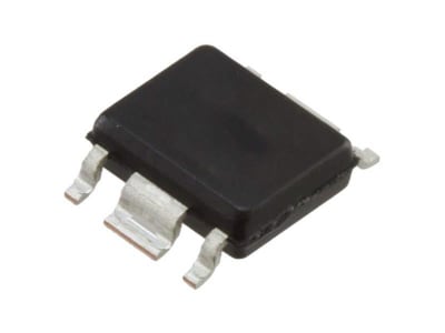 ABLIC S-1142A50I-E6T1U