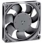 EBM PAPST 712F/2M-006