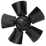 EBM PAPST A2E300-AC47-01