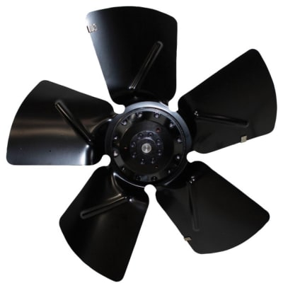 EBM PAPST A4E350-AA06-62