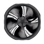 EBM PAPST W1G250-BB21-01