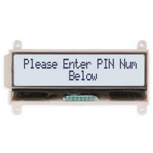 NEWHAVEN DISPLAY NHD-C0220BIZ-FSW-FBW-3V3M