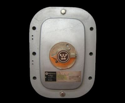 WESTINGHOUSE YFB