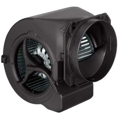 EBM PAPST D2E146-HT65-94