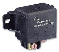 TE CONNECTIVITY V23232E0002X007-EV-260