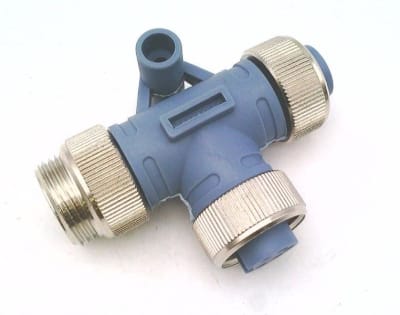 TURCK RSM-2RKM 57-KM