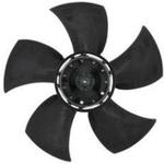 EBM PAPST A4E300-AS72-01