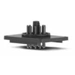 CUSTOM CONNECTOR HB11D