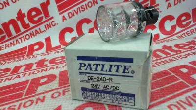 PATLITE DE24D-R