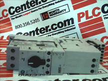 ALLEN BRADLEY 190S-ANKD2-CB40C