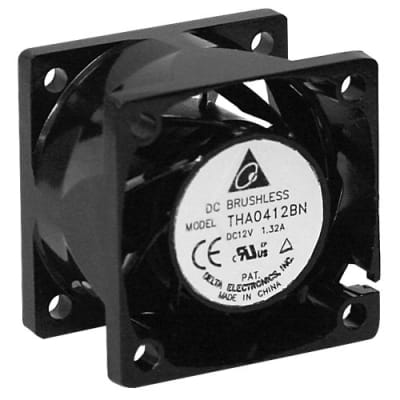 DELTA GROUP ELECTRONICS THA0412BN