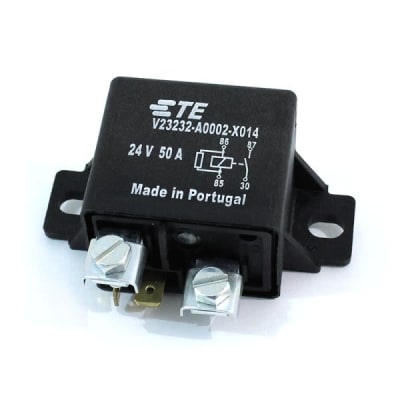 TE CONNECTIVITY V23232A0002X014