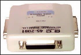 GC ELECTRONICS 45-2091