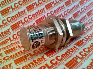 ALLEN BRADLEY 871TM-DH8CN18-D4