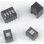CTS CORPORATION 204-8STR