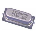 CTS CORPORATION ATS080BSM-1
