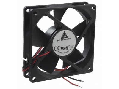 DELTA GROUP ELECTRONICS AFB0812VHD-AF00