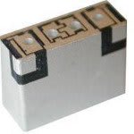 CTS CORPORATION CER0357C