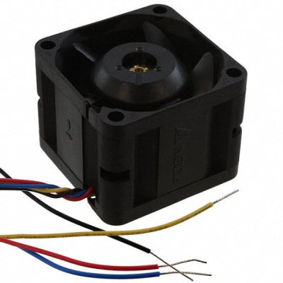 DELTA GROUP ELECTRONICS FFB03612EHN-BGA