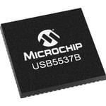 MICROCHIP TECHNOLOGY INC USB5537B-5000AKZE