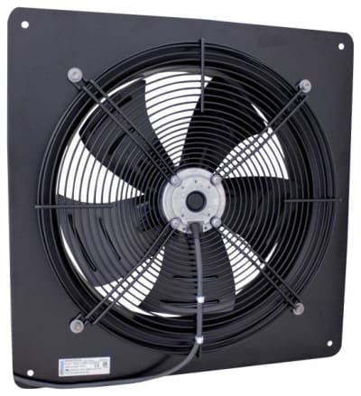 EBM PAPST W4D400-DP12-40