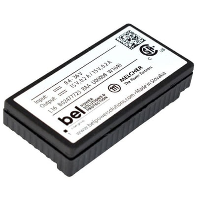 BEL FUSE 110IMX7-15-15-8G