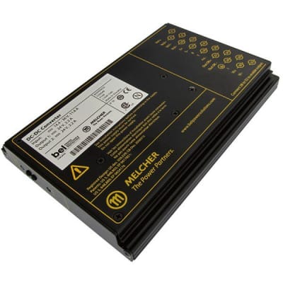 BEL FUSE EQ2660-9RG