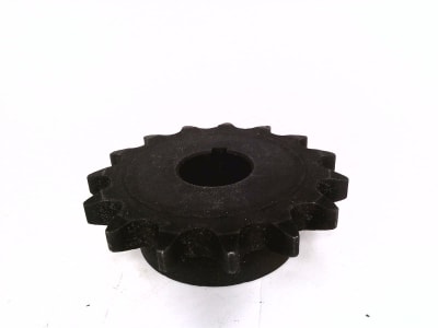 MARTIN SPROCKET & GEAR INC 60BS15HT 1 1/8
