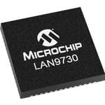 MICROCHIP TECHNOLOGY INC LAN9730I-ABZJ-TR