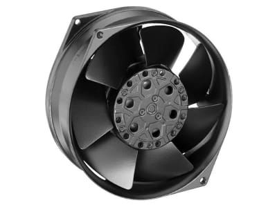 EBM PAPST W2S130-AA25-72