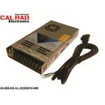 CALRAD 45-609-HG-UL