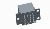TE CONNECTIVITY TD229-5000P
