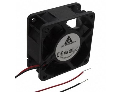 DELTA GROUP ELECTRONICS AUB1212H-CK15