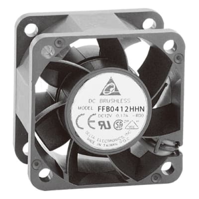 DELTA GROUP ELECTRONICS FFB0424VHN-TZT4