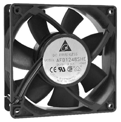 DELTA GROUP ELECTRONICS AFB1248SHE-TC50