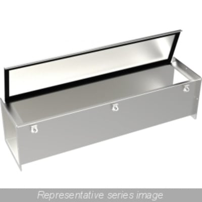 HAMMOND MANUFACTURING 1487ERCCSS