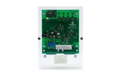 MICROCHIP TECHNOLOGY INC ADM00667