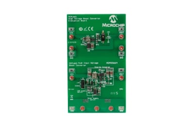 MICROCHIP TECHNOLOGY INC ADM00664