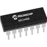 MICROCHIP TECHNOLOGY INC MIC4468ZWM